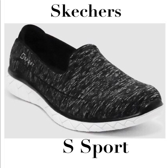 women's s sport by skechers